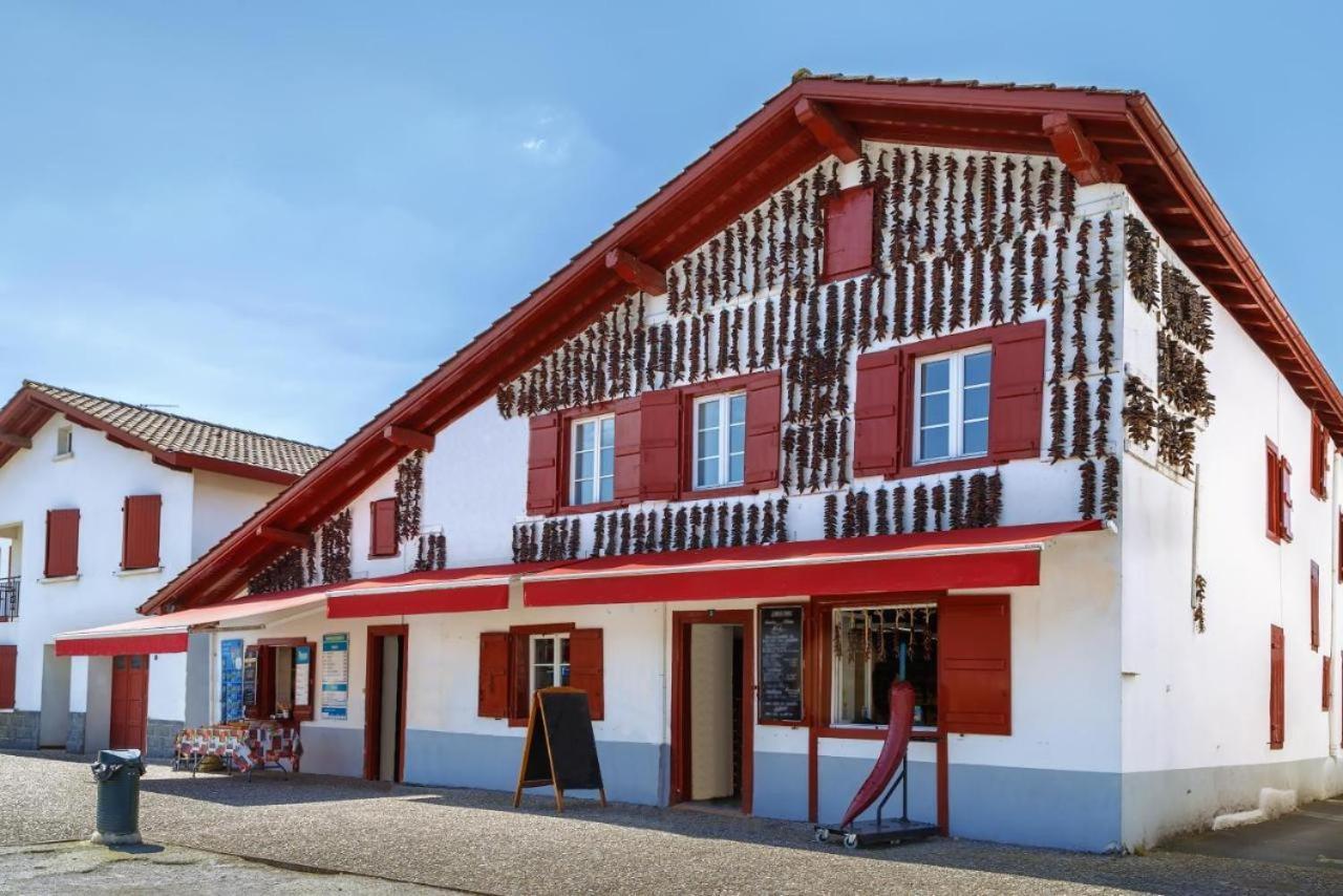 Magnifique T3 - Grande Plage Biarritz Bagian luar foto